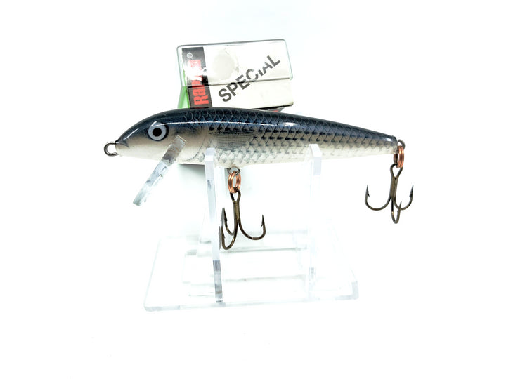 Rapala Countdown CD-9 XFRH Special Mullet Type Color Lure with Box