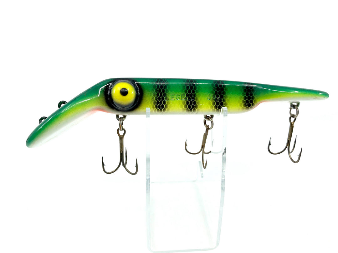 Legend Lures Legend Jr. Lure Perch Color