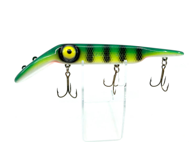 Legend Lures Legend Jr. Lure Perch Color