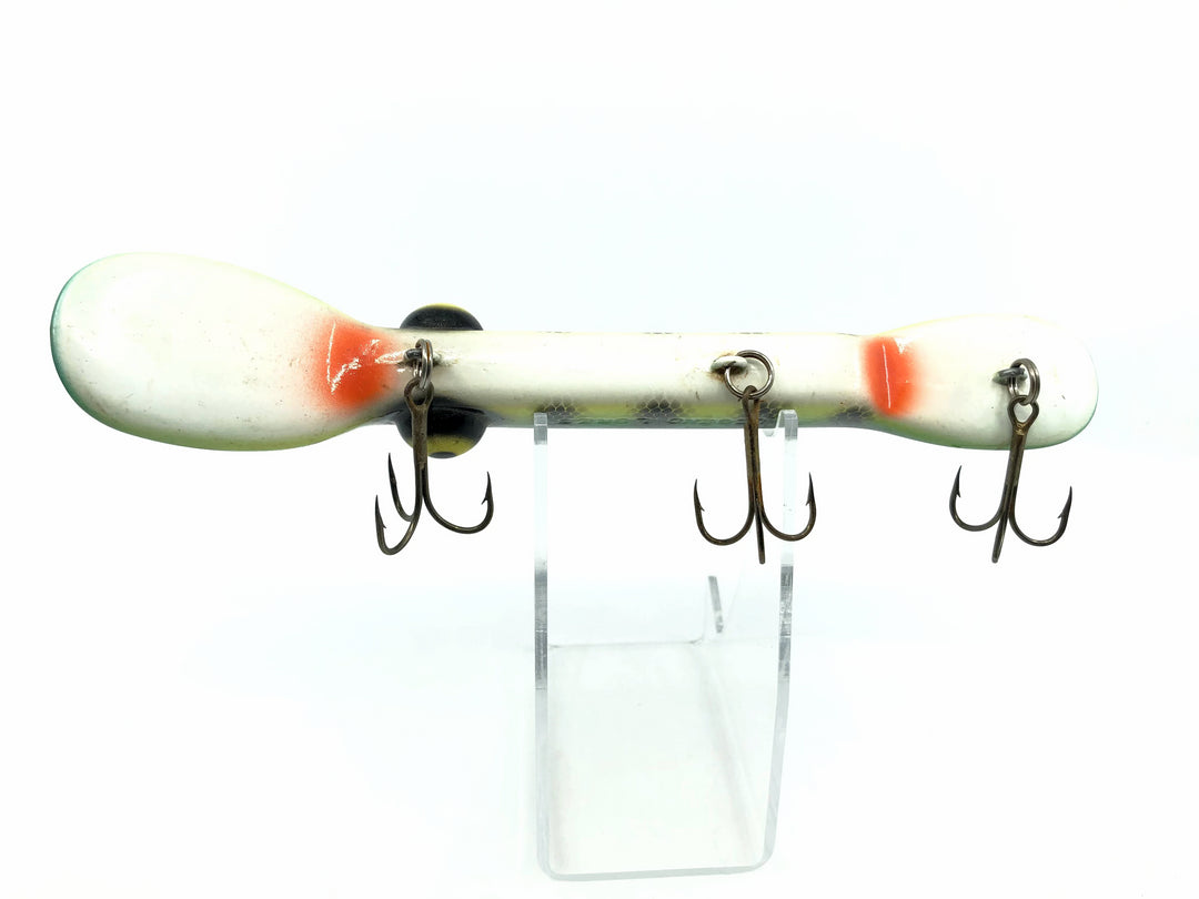Legend Lures Legend Jr. Lure Perch Color