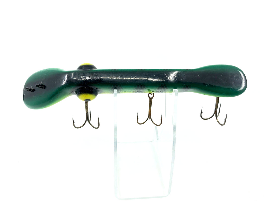 Legend Lures Legend Jr. Lure Perch Color