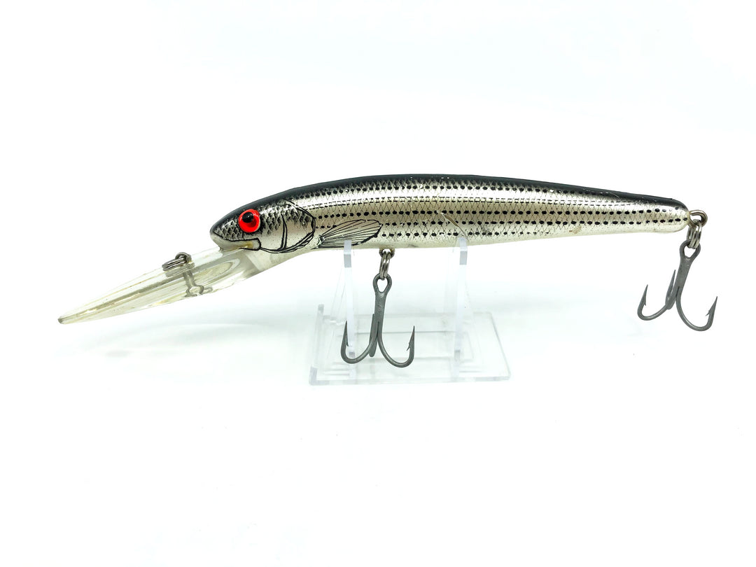 Bomber Heavy Duty Deep Runner Long A 26A XBS Baby Striper Color