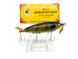 Luhr-Jensen South Bend Special Edition NIP-I-DIDDEE Perch Color New in Box