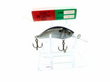 Ugly Duckling Balsa Lure B Shad Color Size 5 New in Box Old Stock