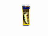 Ugly Duckling Balsa Lure PR Perch Color Size 4 New with Box Old Stock