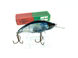 Ugly Duckling RP'RATT Lure TR Tarpon Color Size 9 New with Box Old Stock