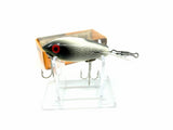 Vintage Wooden Bomber 358 Smoke Color with Box