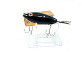 Vintage Wooden Bomber 402 Black Color with Box