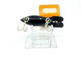 Vintage Wooden Bomber 402 Black Color with Box