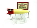 Heddon Centennial Edition Wood Lucky 13 New in Box NO. 2500W-RH