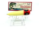 Heddon Centennial Edition Wood Lucky 13 New in Box NO. 2500W-RH