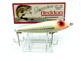 Heddon Centennial Edition Wood Zaragossa New in Box No. X6500W-XRW