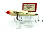 Heddon Centennial Edition Wood Zaragossa New in Box No. X6500W-XRW