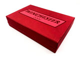 Winchester 2006 Limited Edition Four Pack by Little Sac Bait