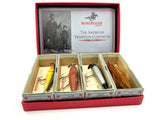 Winchester 2006 Limited Edition Four Pack by Little Sac Bait
