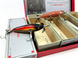 Winchester 2006 Limited Edition Four Pack by Little Sac Bait