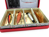 Winchester 2006 Limited Edition Four Pack by Little Sac Bait