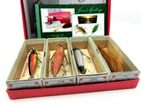 Winchester 2006 Limited Edition Four Pack by Little Sac Bait