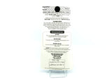 Suick / Cisco Kid Topper 700 Series Chartreuse Glitter Color Discontinued Color New on Card