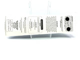 Suick / Cisco Kid Super Husky 1800 Series Red Glitter G4 Discontinued Color New on Card Old Stock