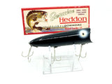 Heddon Centennial Edition Wood Lucky 13 New in Box No. X2500W-BPF Color