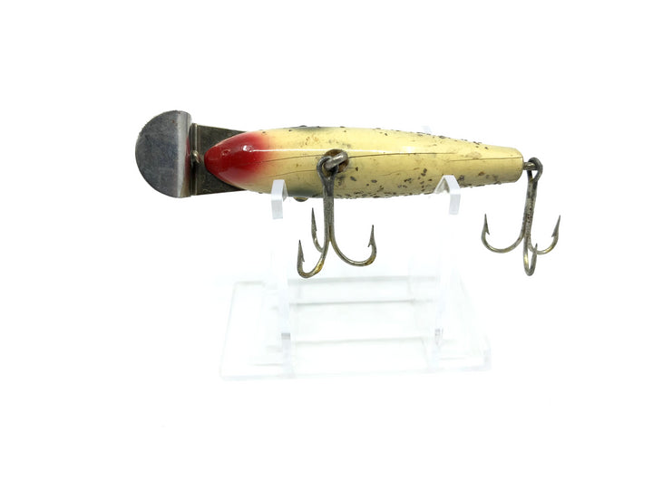 Creek Chub 2200 Midget Pikie Silver Flash 2218 Color