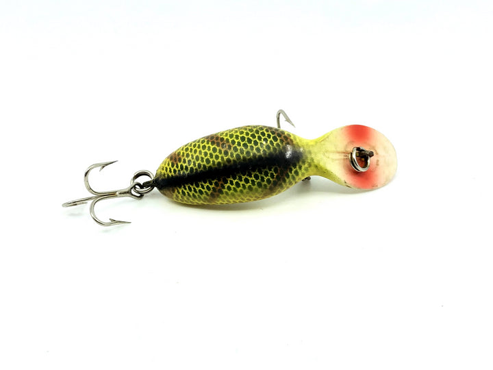 Heddon Tiny Tad L Perch Color