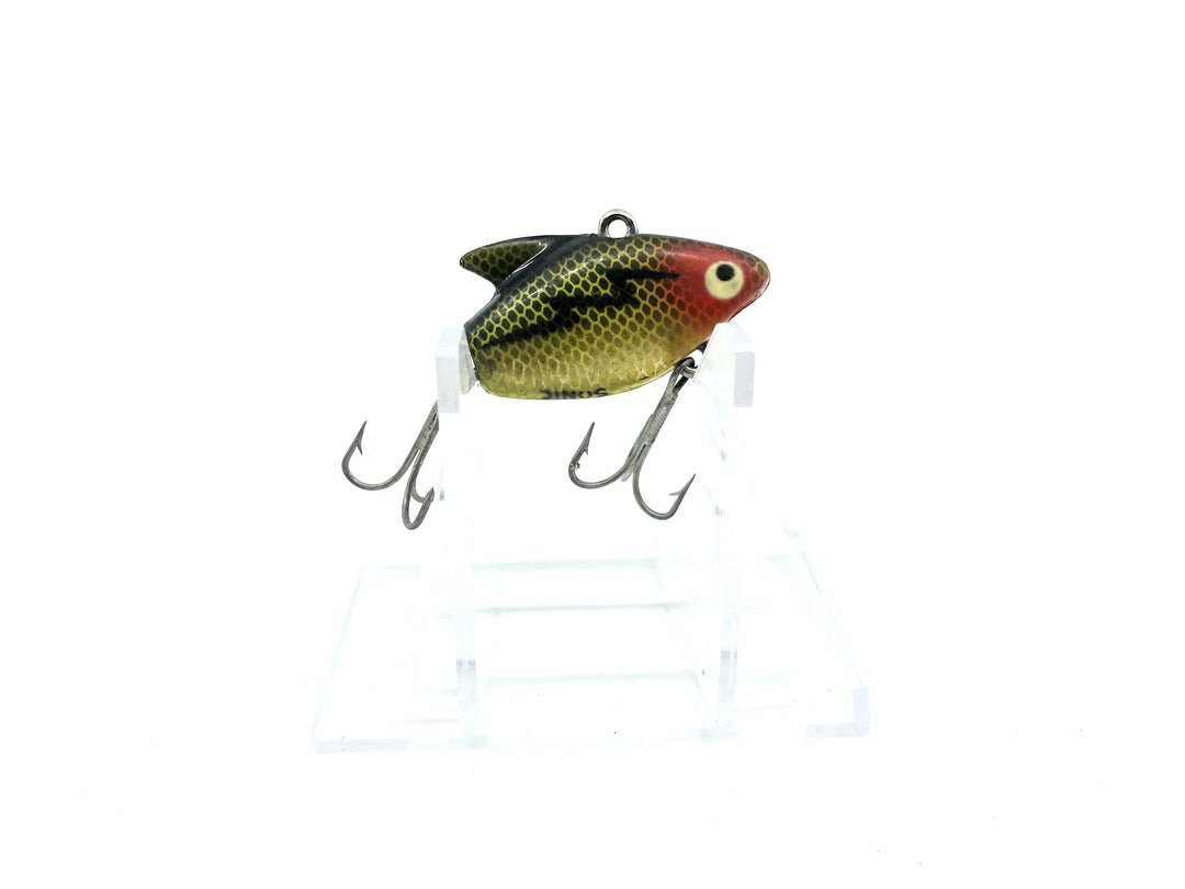 Heddon Sonic 385 Perch Color (No Weight)