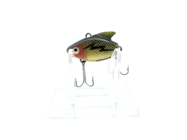Heddon Sonic 385 Perch Color (No Weight)