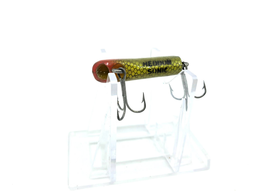 Heddon Sonic 385 Perch Color (No Weight)