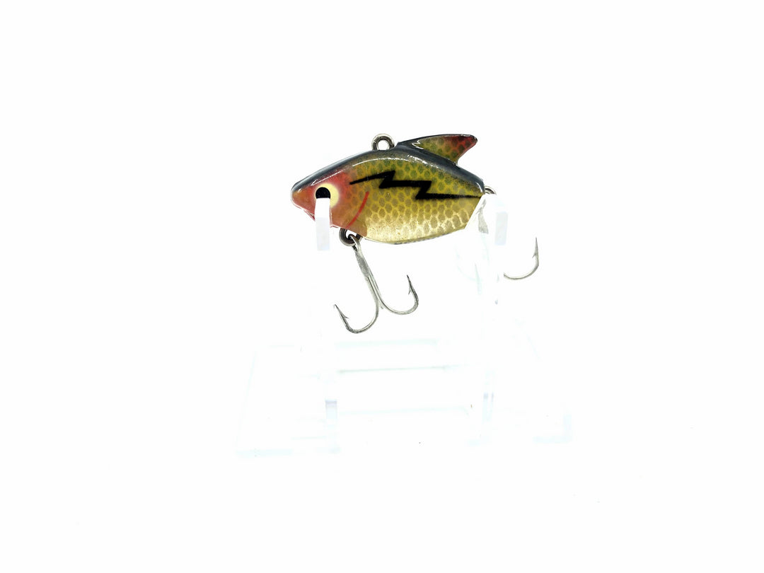 Heddon Sonic 385 Perch Color