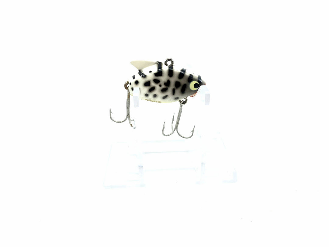 Heddon Sonic 385 CD Coach Dog Color