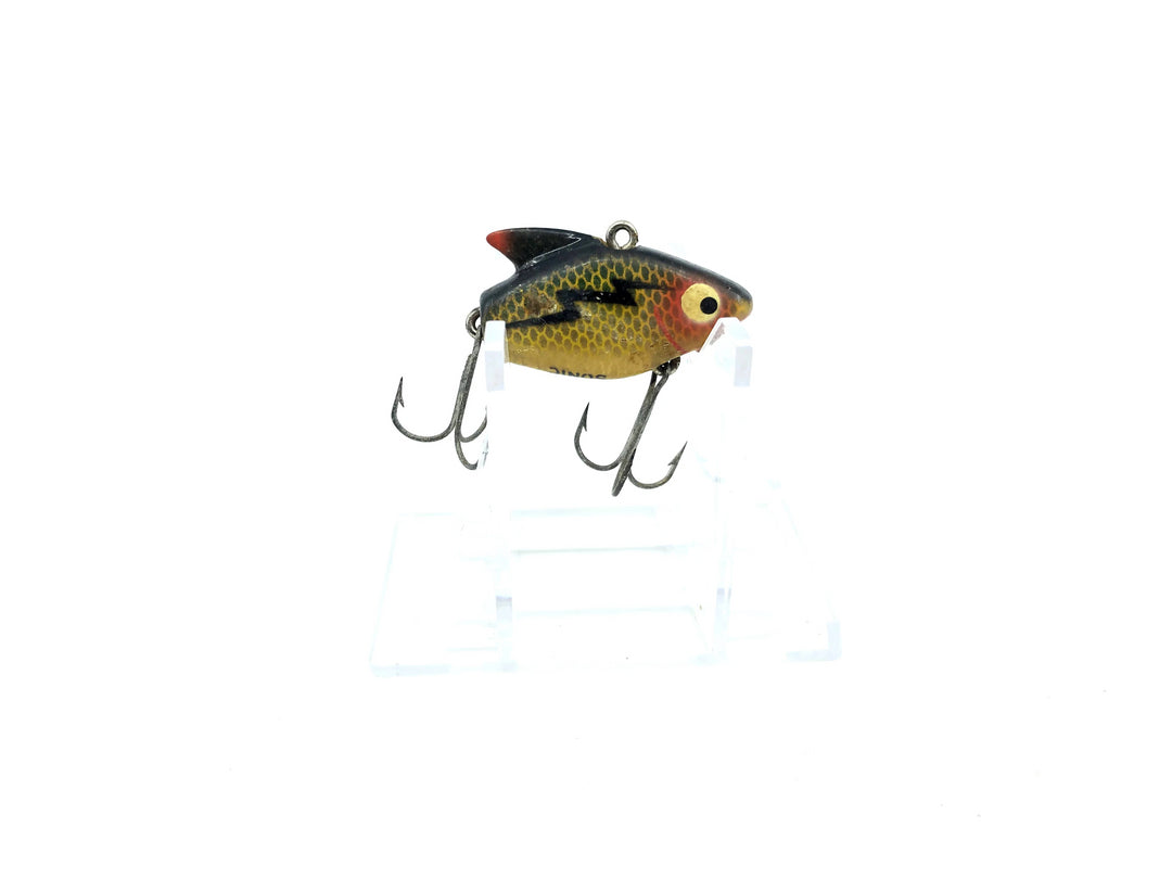 Heddon Sonic 385 L Perch Color