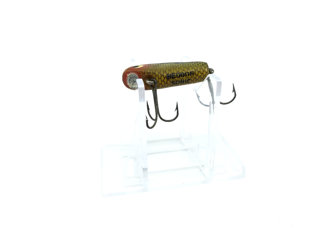 Heddon Sonic 385 L Perch Color
