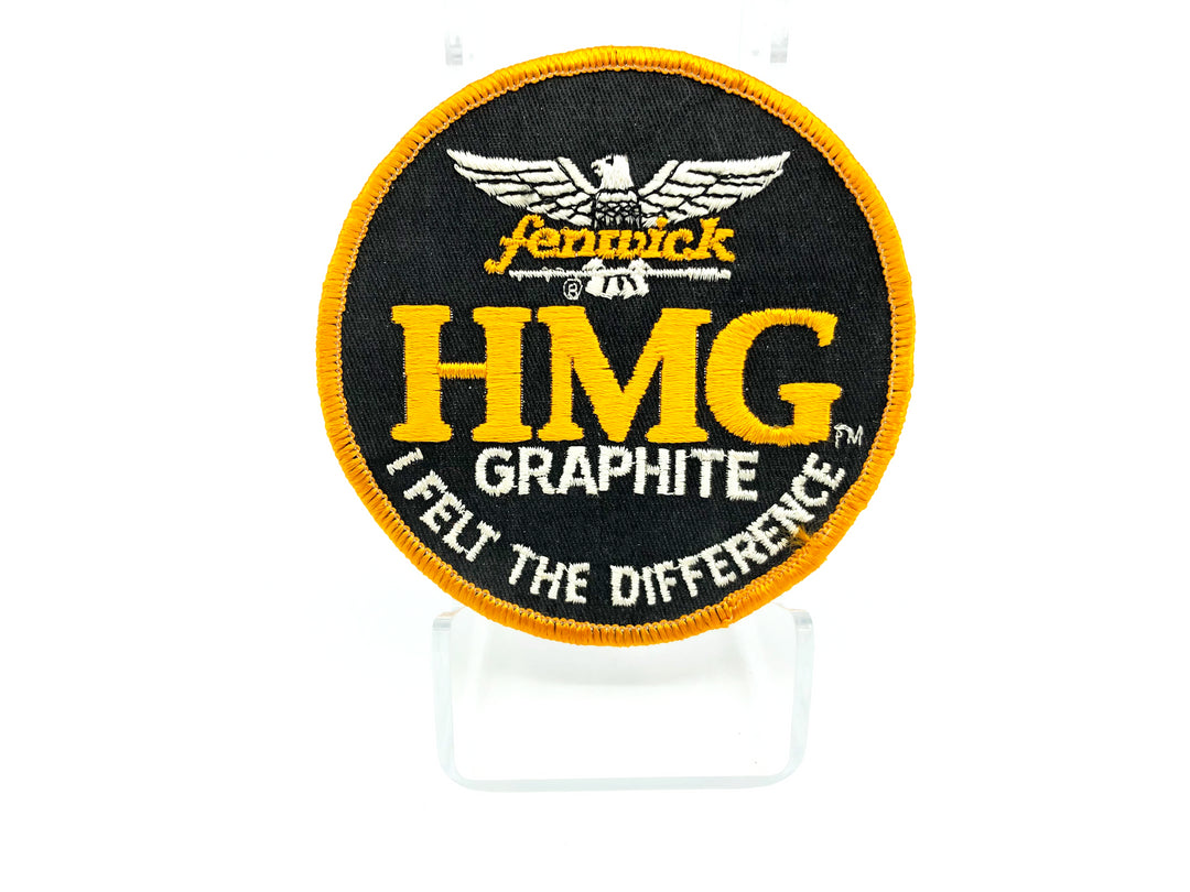 Fenwick HMG Graphite Fishing Patch