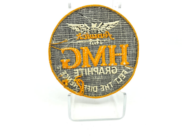 Fenwick HMG Graphite Fishing Patch