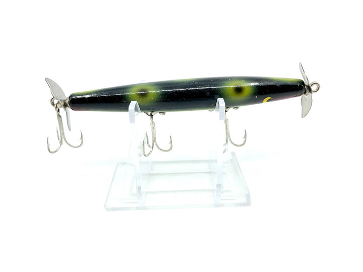Smithwick Devils Horse Frog Color Lure