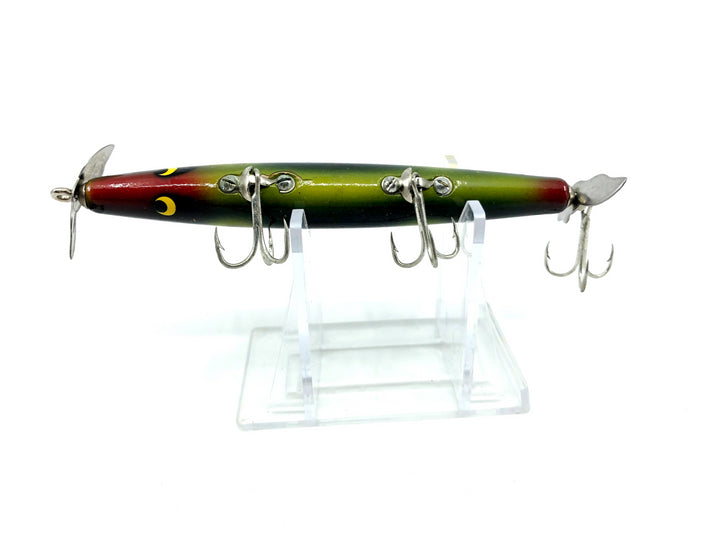 Smithwick Devils Horse Frog Color Lure