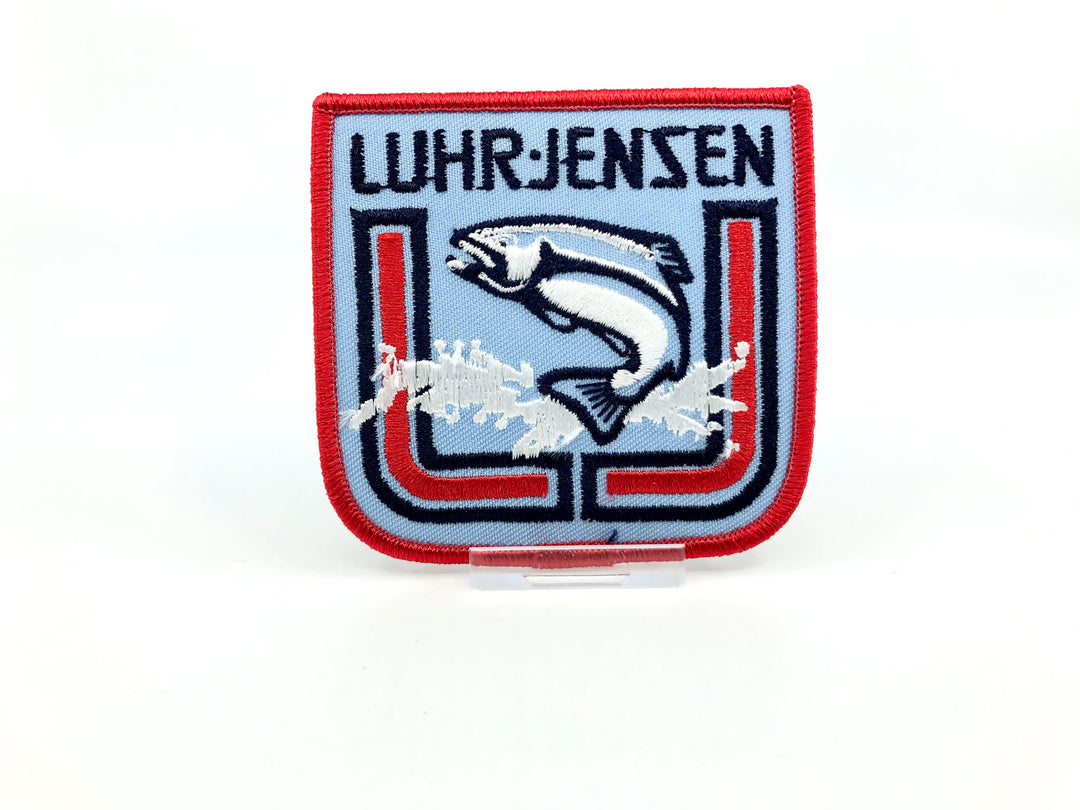 Luhr-Jensen Fishing Patch
