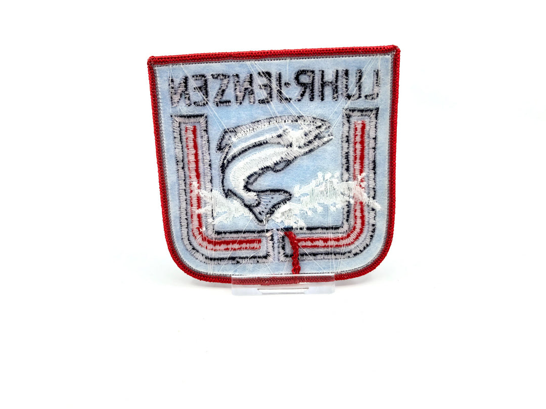 Luhr-Jensen Fishing Patch