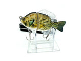 Mother Nature Lure Swimbait Baby Sunfish Series Flier Female Color