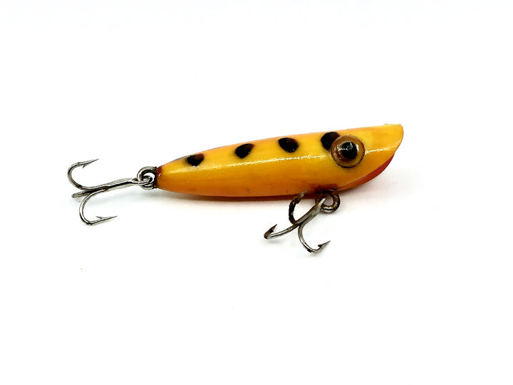 Gudebrod Golden Eye Blabber Mouth Yellow Coach Dog Color