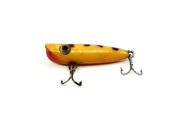 Gudebrod Golden Eye Blabber Mouth Yellow Coach Dog Color