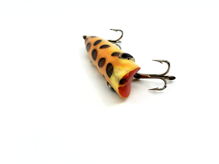 Gudebrod Golden Eye Blabber Mouth Yellow Coach Dog Color