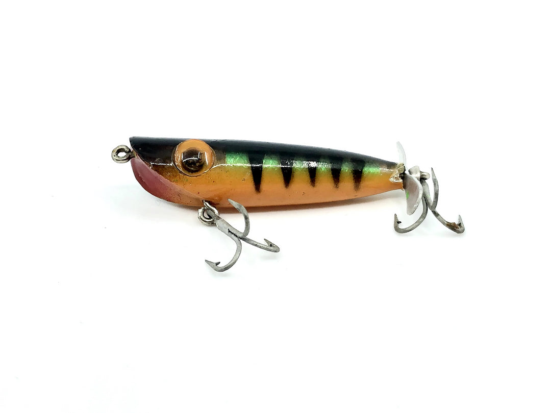Gudebrod Golden Eye Blabber Mouth Perch Color