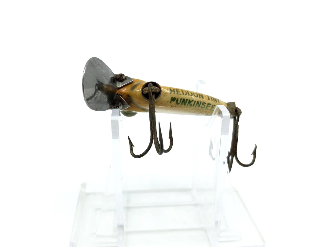 Heddon Tiny Punkinseed 380 SUN Sunfish Color