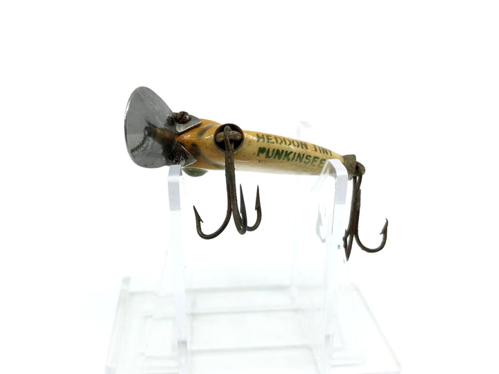 Heddon Tiny Punkinseed 380 SUN Sunfish Color
