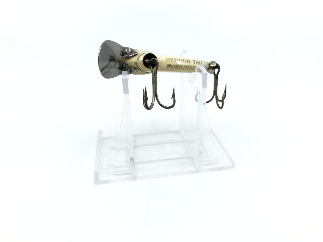 Heddon Tiny Punkinseed 380 CRA Crappie Color Gold Eyes