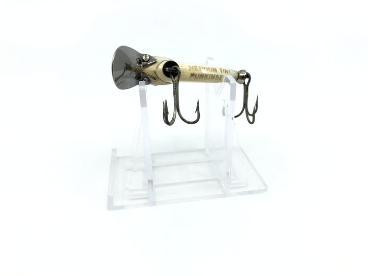 Heddon Tiny Punkinseed 380 CRA Crappie Color Gold Eyes