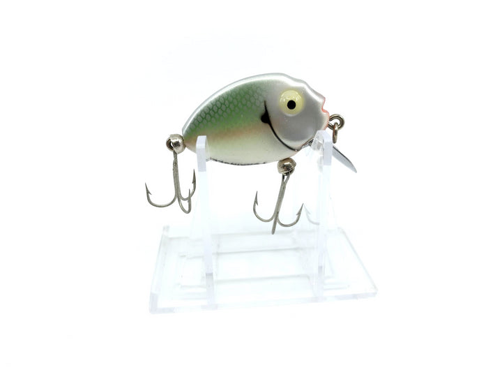 Heddon Tiny Punkinseed 380 SD Shad Color (Nice Variant)